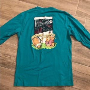 Lauren James T-shirt